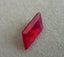 0.85CT BEAUTIFUL 100% NATURAL TOP RED FANCY CUT RUBY Carousel 4