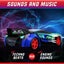 Racing Car Remote Control Car for Kids Carousel 6