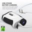 Golf Range Finder Golf Hunting Scope Laser Measuring Carousel 11