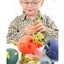 Take Apart Dinosaur Toys Egg Toy Disassembly Dinosaur DIY Construction Tool Diy Carousel 4