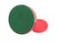 Plastic ABS Air Hockey Disc Parts For Tables Game Tools Carousel 4