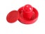 Plastic ABS Air Hockey Disc Parts For Tables Game Tools Carousel 5
