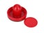 Red Air Hockey Equipment Pucks Accessories Carousel 4