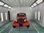 Spray Booth Services Carousel 9