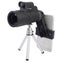 Telescope Laser Night Vision 50X 60mm Zoom Carousel 7