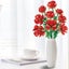 Flower Bouquet Building Blocks Carousel 7