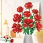 Flower Bouquet Building Blocks Carousel 8