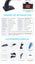 Remote Control Shark Boat 2.4G Electric Watercraft Outdoor Toy Racing Ship Carousel 8