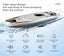RC Racing Boat Carousel 6