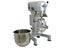 20L Commercial Dough Mixer 1.1kW, 3 Speed Vertical Mixers Carousel 3