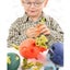 Dinosaur Toys Egg Toys Carousel 6