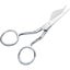 Havel's Double-Pointed Duckbill Applique Scissors 6" Left-Handed Carousel 1