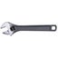 AmPro Adjustable Wrench S.C.P. 250mm Phosphate Finish Carousel 1