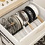 Pot Lid Organizer New Carousel 5