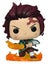 Demon Slayer - Tanjiro US Exclusive Pop! Vinyl Carousel 1