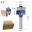 3pcs Edge Trimmer Set Carousel 3
