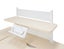 “Final stock clearance "Kids Storage Shelf with Tilted Book Holder Carousel 3