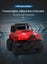 Remote control off-road vehicle series Carousel 7