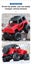 Remote control off-road vehicle series Carousel 9