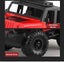 Remote control off-road vehicle series Carousel 13
