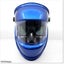 Panoramic Welding Helmet (PANO ULTRA-BLU) Carousel 4