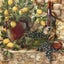 FULL DIAMOND PAINTING - FRUITS AND WINE *** BRAND NEW*** FB Carousel 1