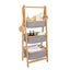 Laundry Basket Rack New Carousel 4