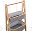 Laundry Basket Rack New Carousel 5