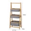 Laundry Basket Rack New Carousel 6