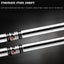 Putters,Golf Club Putter Golf Traning Equipment Golf Putter Golf Clubs 8CM Head Carousel 7