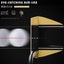 Putters,Golf Club Putter Golf Traning Equipment Golf Putter Golf Clubs 8CM Head Carousel 15