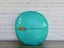 Quality Moroccan Leather Pouf Ottoman Footstool Turquoise - FREE DELIVERY Carousel 10