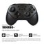Hod Health And Home Wireless Controller For Switch Pro With Vibration Black Cont Carousel 3