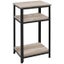 Side Table End Table Coffee Table Carousel 3