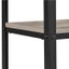 Side Table End Table Coffee Table Carousel 7