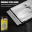 Window Scraper with Blades Carousel 3