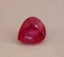 1.04CT CERTIFIED UNHEATED BEAUTIFUL ORANGY RED 100% NATURAL RUBY Carousel 3