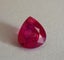 1.04CT CERTIFIED UNHEATED BEAUTIFUL ORANGY RED 100% NATURAL RUBY Carousel 4