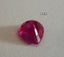1.04CT CERTIFIED UNHEATED BEAUTIFUL ORANGY RED 100% NATURAL RUBY Carousel 6