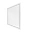 Goldair Bathroom Mirror Square Backlit Mirror H: 500mm, W: 700mm Warm White Carousel 1