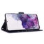 1x Wallet Phone Cover for Samsung S22 Carousel 5