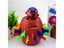 Kids Pirate Barrel Game Toys For Children Lucky Stab Pop Up Carousel 2