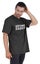 Inkmeso Men's Graphic Printed "First Time Daddy" Short Sleeve Tee Shirt Jersey Carousel 2