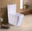*Brand New* Back to Wall Ceramic Toilet Set Carousel 1