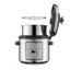 Breville the Fast Slow GO - Brushed Stainless Steel (BPR680BSS) Carousel 3