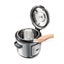 Breville the Fast Slow GO - Brushed Stainless Steel (BPR680BSS) Carousel 5