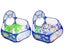 Children's Play Tent / Playhouse | Kids Play Tent Tunnel Tent Carousel 3