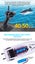 Remote Control Shark Boat Carousel 5