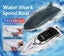 Remote Control Shark Boat Carousel 11