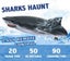 Remote Control Shark Boat Carousel 12